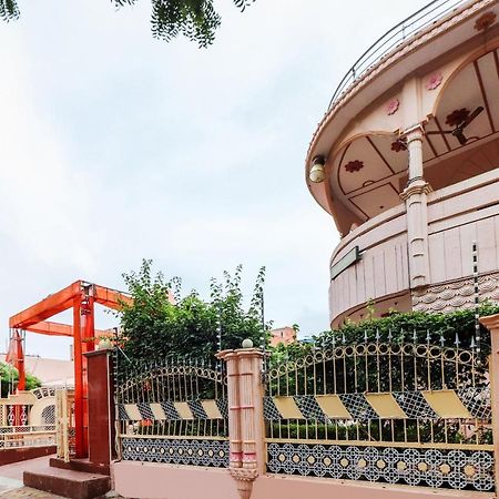 Hotel Spot On 60838 Shri Giriraj Dham Govardhan Zewnętrze zdjęcie